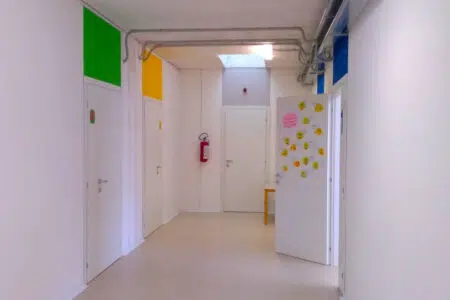 Castelnuovo: scuola primaria di Pianella sempre più sostenibile e moderna