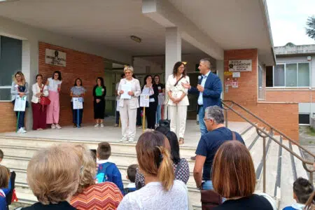 A Poggibonsi anno scolastico al via per oltre 3.800 studenti