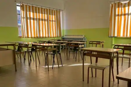 Anno scolastico al via: plessi del Comune di Asciano pronti per accogliere gli studenti