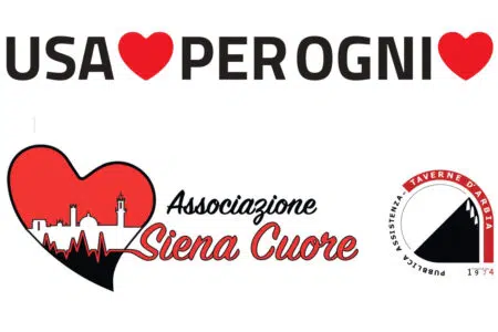 “Usa il cuore per ogni cuore”, la Giornata mondiale per il cuore a Siena