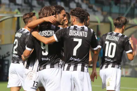 Il Siena supera in trasferta l’Alessandria