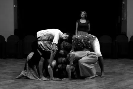 Recitazione e Teatro Danza, al via i corsi e i laboratori teatrali a Torrita di Siena