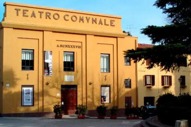 A Chiusi tornano i teatri di stagione, i laboratori teatrali della Fondazione Orizzonti