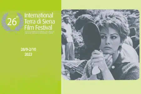 Terra di Siena International Film Festival, dal 27 settembre al 2 ottobre la 26ª edizione