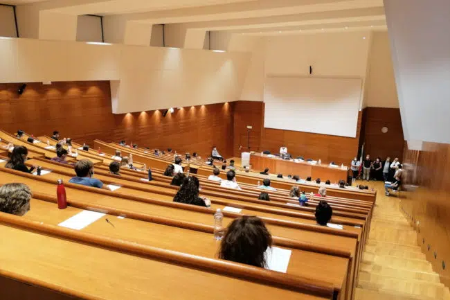 A Siena convegno sulle patologie correlate al virus EBV, fra cui neoplasie e sclerosi multipla e lo sviluppo di vaccini dedicati