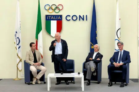 Al via il Trofeo Coni Toscana – Valdichiana Senese