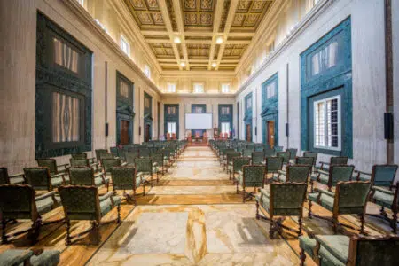 Dalla Ricerca all’Impresa, presentazione dei Progetti PNRR dell’Università di Siena