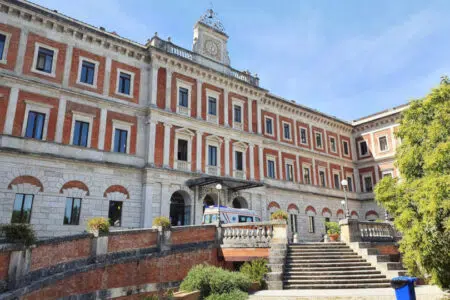 Università di Siena, 718 i partecipanti al Test di ammissione al Corso di Laurea in Medicina e chirurgia