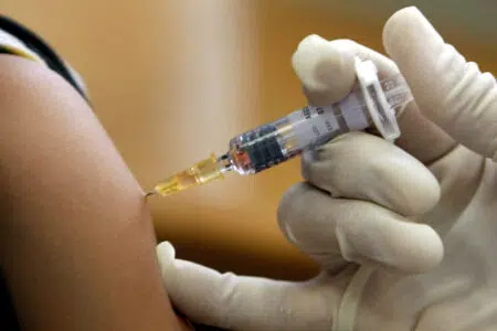 Campagna antinfluenzale, vaccinazioni al via questa settimana