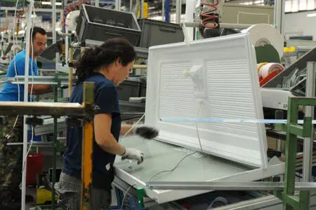 Incontro con la RSU di Whirlpool: “PD dalla parte della dignità dei diritti e del lavoro”