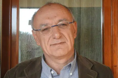 Comune di Rapolano Terme: petizione per dire no al fotovoltaico nei piani di Fonteluco Il sindaco di Rapolano Terme Alessandro Starnini