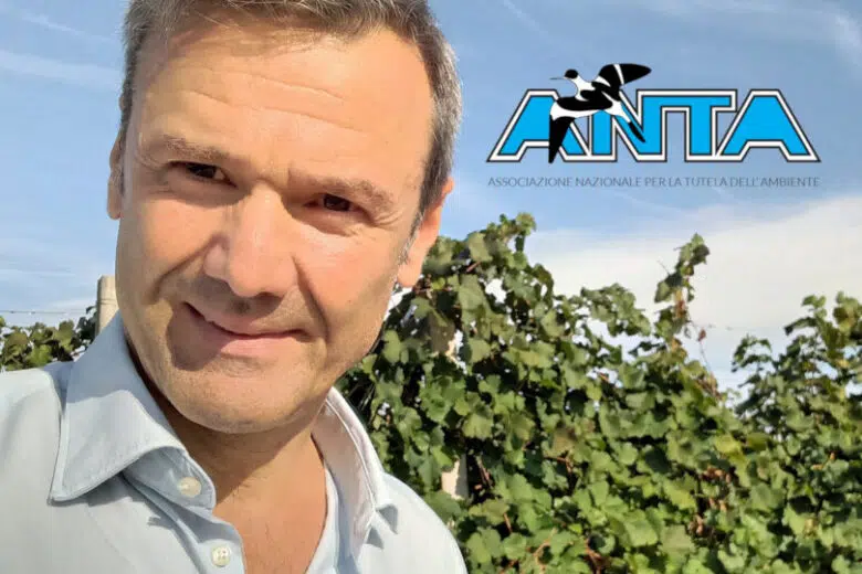 “ANTA Tutela Ambiente” nomina Alessio Berni per il coordinamento regionale