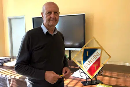 Al “Bandini” di Siena il primo corso quadriennale in Relazioni internazionali e Marketing