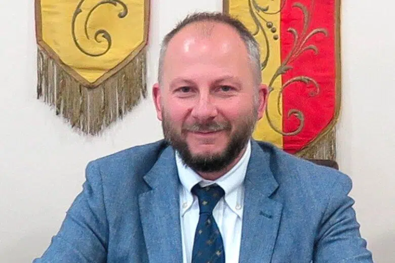 Comune di Chianciano Terme: contributi per il canone di locazione Il sindaco di Chianciano Terme Andrea Marchetti