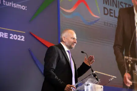 Stati Generali del Turismo, sindaco Marchetti: “A Chianciano intrapreso cammino verso nuova identità turistica”