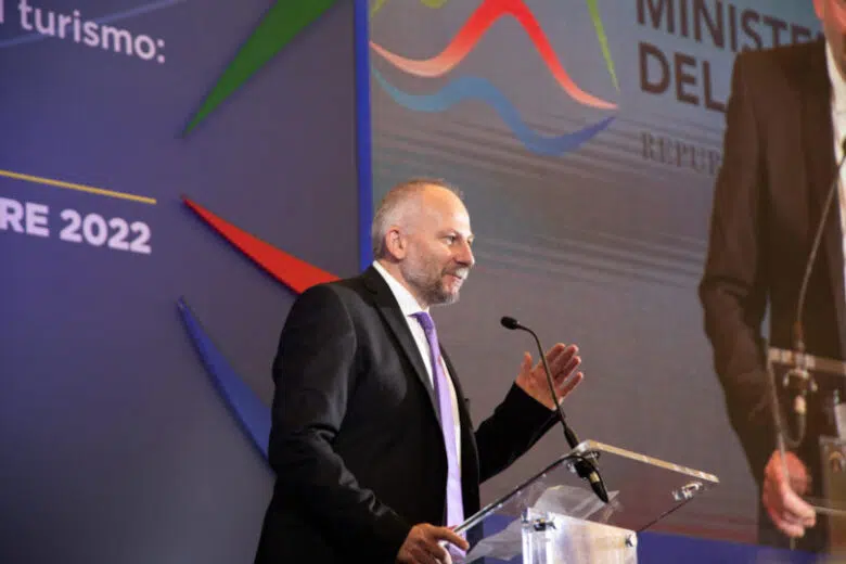 Stati Generali del Turismo, sindaco Marchetti: “A Chianciano intrapreso cammino verso nuova identità turistica”