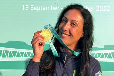 Cetona conferisce Cittadinanza Benemerita a Diana Bacosi, la regina dello skeet femminile sul tetto del mondo