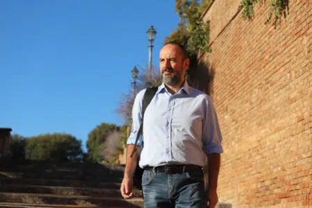 Caro energia, il candidato a sindaco Montomoli: “Servono strategie a lungo termine”