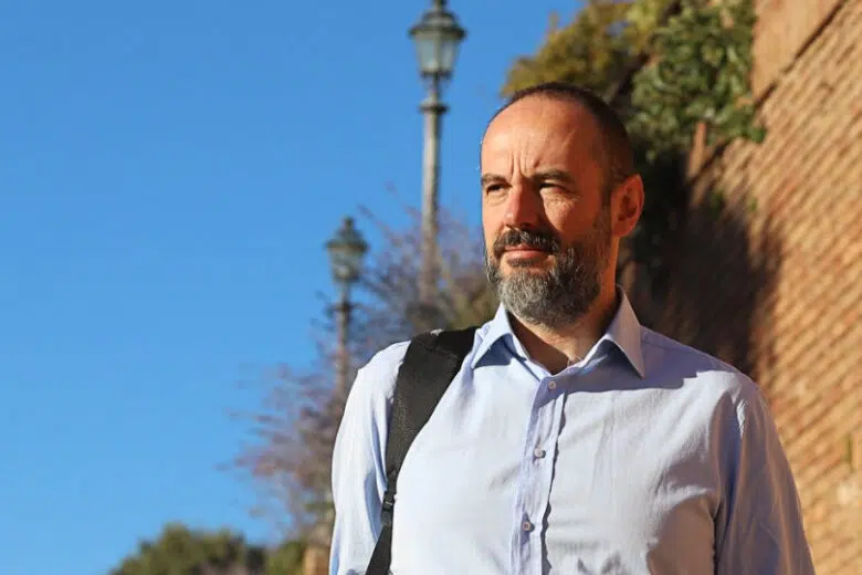 Primo incontro con la cittadinanza del candidato sindaco Montomoli