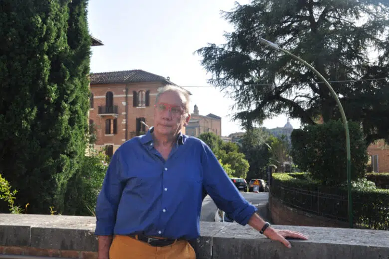‘Strada per Strada’ e Fabio Pacciani arrivano all’Acquacalda: prima tappa lunedì 27 febbraio