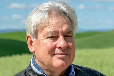 Asciano, lupi uccidono greggi di pecore. Il Sindaco: “Situazione fuori controllo” Sindaco di Asciano Fabrizio Nucci, primo piano