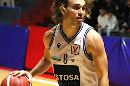 Basket C Gold, la Virtus Siena ospita Lucca nell’esordio casalingo
