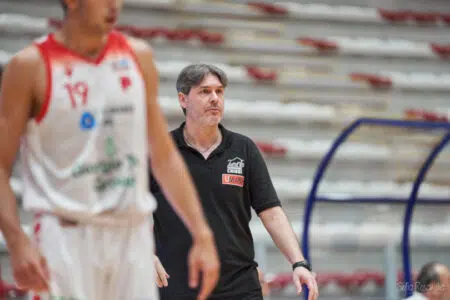 Basket A2, inizia il campionato: Umana San Giobbe Chiusi in volo verso Nardò