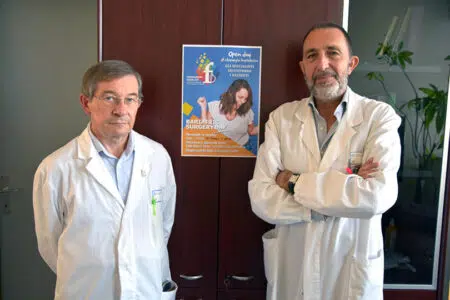“Bariatric Surgery Day”, all’Aou Senese open day il 26 ottobre