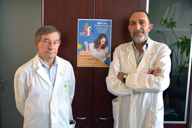 “Bariatric Surgery Day”, all’Aou Senese open day il 26 ottobre