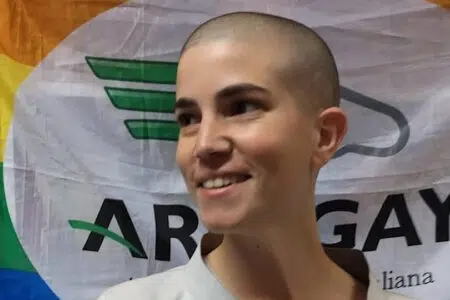 Arcigay su mancata adesione del Comune di Siena alla rete Ready Greta Sartarelli