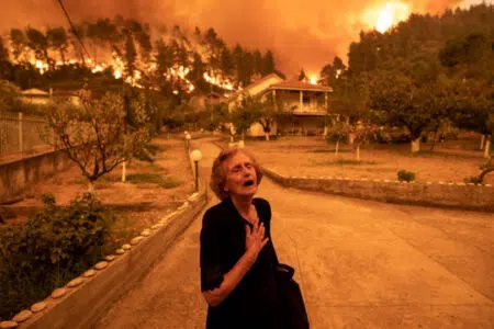 Siena International Photo Awards 2022: il fotografo greco Konstantinos Tsakalidis vincitore assoluto
