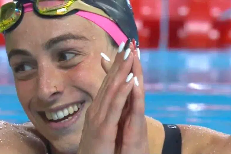 Lisa Angiolini