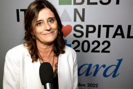 “Best Italian Hospital Awards”, l’Aou Senese tra i primi 10 centri cardiovascolari di eccellenza in Italia