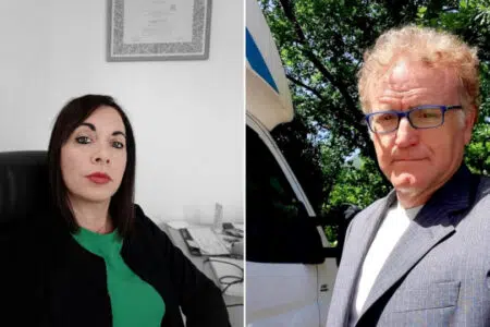 Elezioni provinciali, Fatighenti e Marinangeli (Italia Viva): “Non sosteniamo l’autocandidatura del PD”