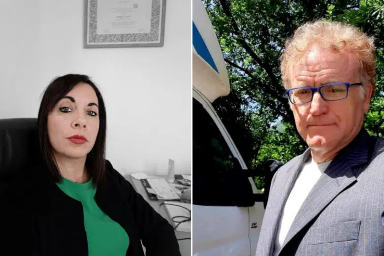 Elezioni provinciali, Fatighenti e Marinangeli (Italia Viva): “Non sosteniamo l’autocandidatura del PD”