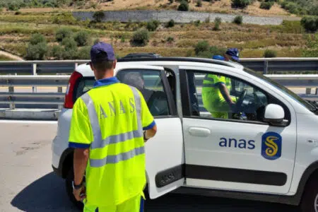 Anas, affidato l’appalto per gli ultimi 12 km della E78 tra Grosseto e Siena