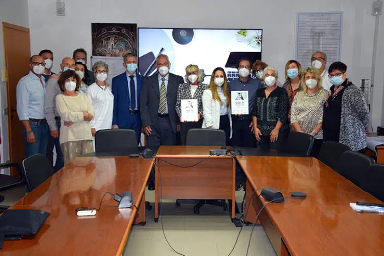 ESO-Angels Award premia la Stroke Unit: Siena è centro diamante – VIDEO