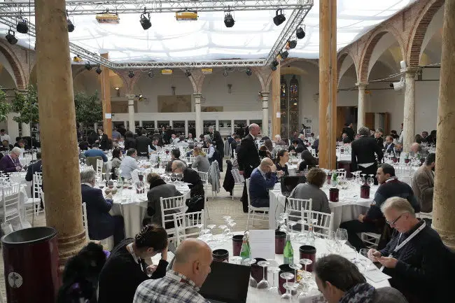 Benvenuto Brunello al via dall’11 novembre con 135 cantine