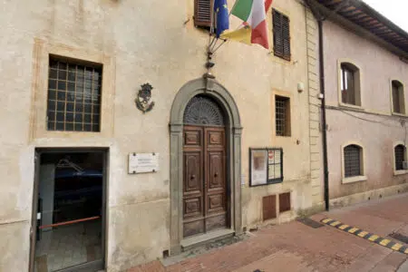 San Gimignano, alla biblioteca comunale torna il circolo di lettura Biblioteca di San Gimignano