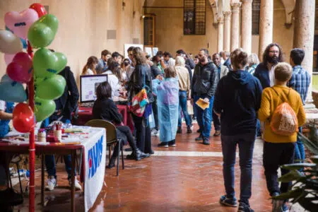 Bright-Night 2022, le iniziative tenute dall’Università di Siena