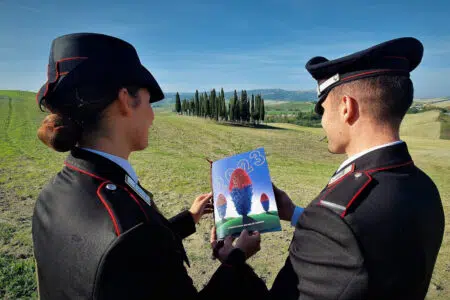 Il Calendario Storico dei Carabinieri dedicato alla tutela dell’Ambiente