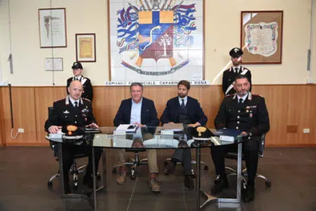 Valdelsa, 11 misure cautelari eseguite dai Carabinieri per spaccio di stupefacenti
