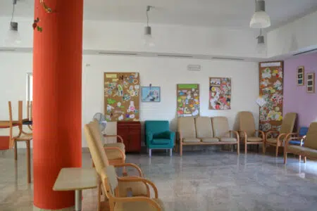 A Colle di Val d’Elsa nuovo padiglione per ospitare il centro diurno per disabili l’Impronta