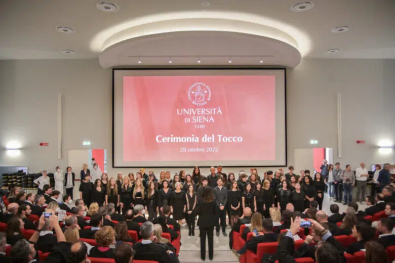 Coro dell'Università di Siena