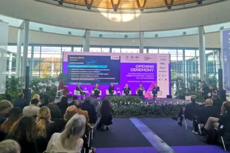 Chianciano Terme capitale italiana del turismo