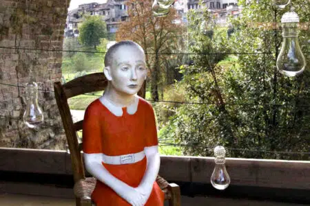 “Colle Contemporanea”, retrospettiva di tutte le opere temporanee e fisse installate in occasione di ‘Arte all’arte’