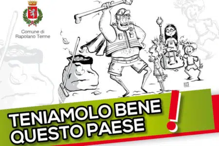 Il progetto sulla cura dei beni comuni fa tappa a Serre di Rapolano
