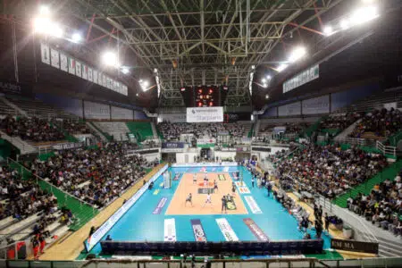 Superlega, la Emma Villas Siena ospita Piacenza al PalaEstra