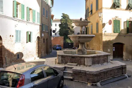 Comune di Siena, prosegue l’iter per la riqualificazione del Santa Chiara
