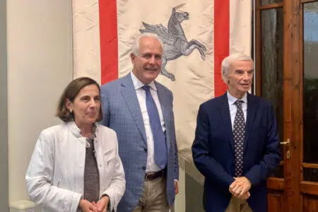 “Non sei solo con i tuoi problemi economici”, campagna di informazione della Fondazione Toscana per la Prevenzione dell’Usura